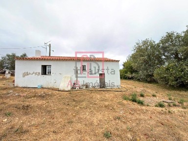 Odemira, Beja