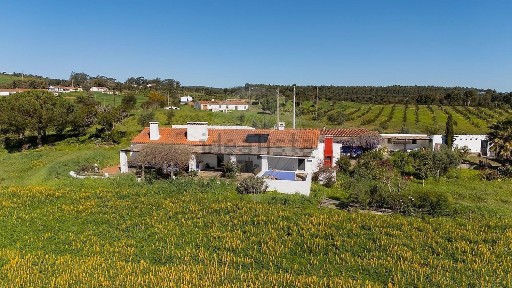 Odemira, Beja