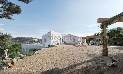 São Teotónio, Vale Juncal s/n