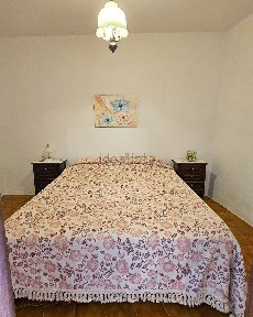 Vila Verde de Ficalho, Rua Francisco Relógio, 23