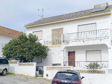 Aljustrel, Beja