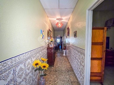 Salvada e Quintos, Rua do Alto da Ponte