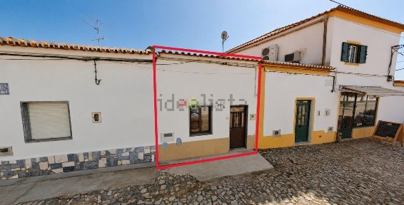 Casa ou moradia à venda em Baleizão