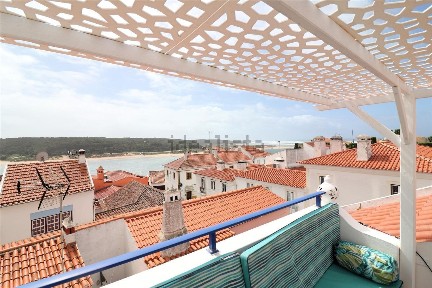Vila Nova de Milfontes, Rua Barbosa Viana