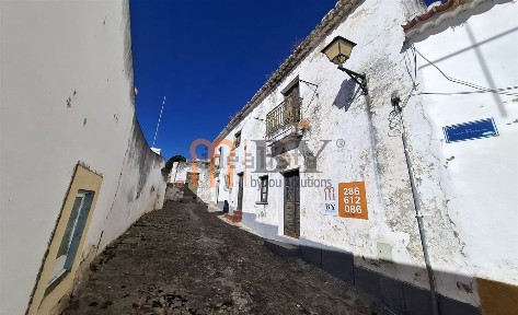 Mértola, Beco Nossa Senhora da Conceição