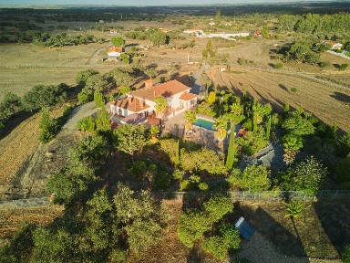 Quinta à venda em N123