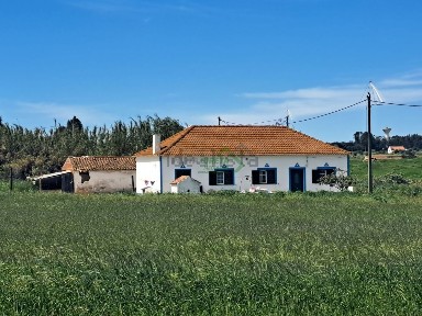 Quinta à venda em Monte das canas
