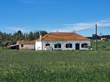 Quinta à venda em Monte das canas