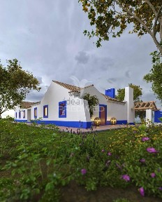 Quinta à venda em São Luís