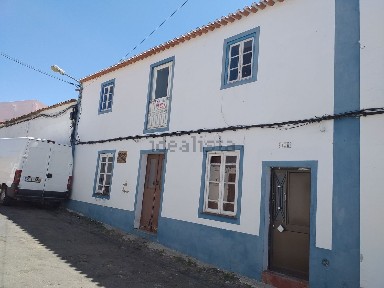 Ferreira do Alentejo, Rua Júlio Dinis