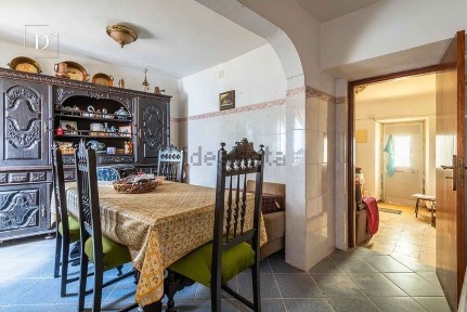 Ourique, Beja