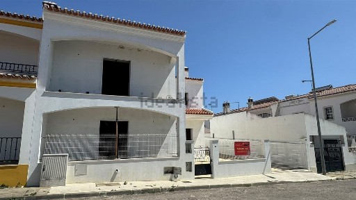 Castro Verde e Casével, Rua de Melo Antunes, 3