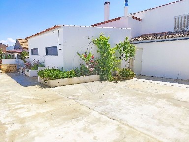 Vidigueira, Beja