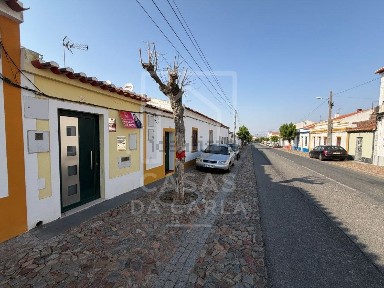 Faro do Alentejo, Rua da Fé, 56