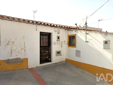 Casa ou moradia à venda em Santana de Cambas