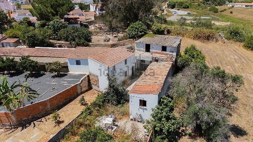 Odemira, Beja