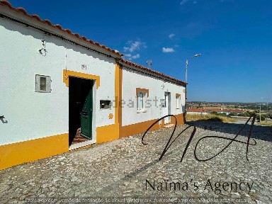 Alvito, Rua Da Cruz, 73