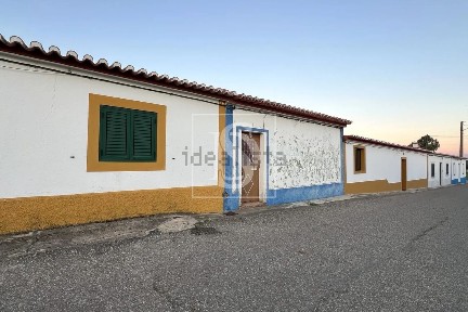Vidigueira, Beja