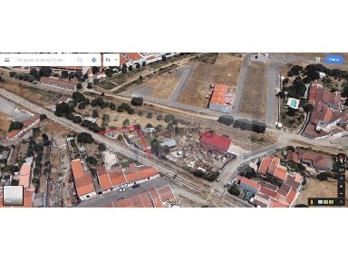 Salvador e Santa Maria da Feira, Rua Sousa Porto