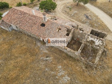 Quinta à venda em Santa Clara-a-Nova