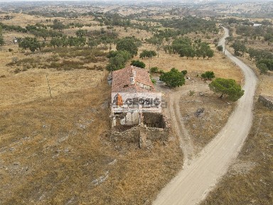 Almodôvar, Beja