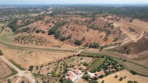Colos, Ribeira Seissal de Cima s/n