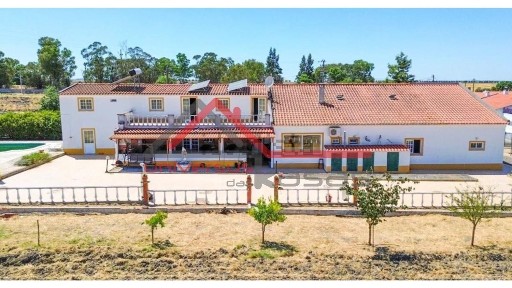 Quinta à venda em São Matias