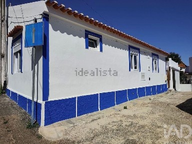Odemira, Beja