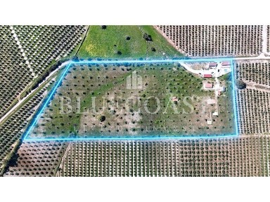 Quinta à venda em Póvoa de São Miguel