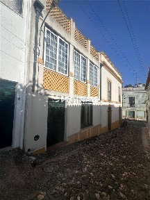 Ourique, Beja