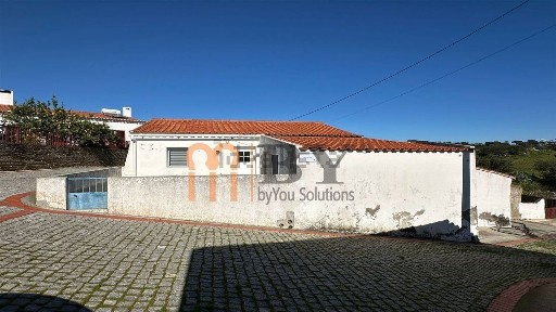 Moradia geminada à venda em Picoitos