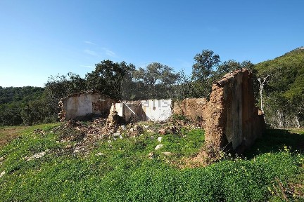 Odemira, Beja