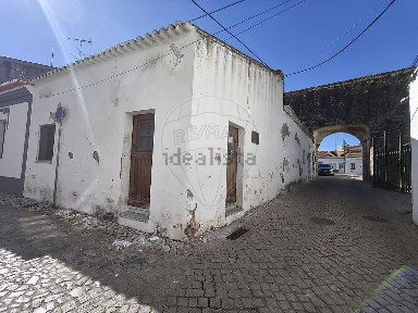 Serpa, Rua de Nossa Senhora