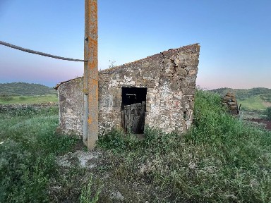 Santa Cruz, Monte dos Corvos s/n