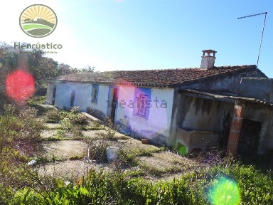 Odemira, Beja