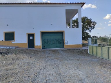 Espírito Santo, Mertola s/n