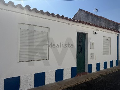 Ferreira do Alentejo, Rua Pedro Álvares Cabral s/n