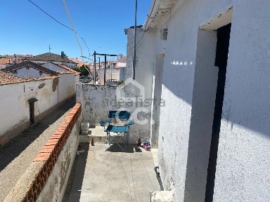 Vidigueira, Beja
