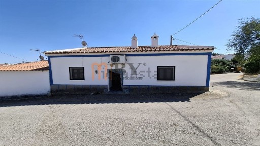 Mértola, Corte da Velha