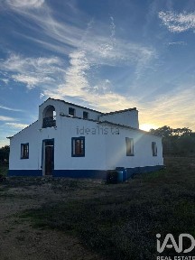 Quinta à venda em Vidigueira