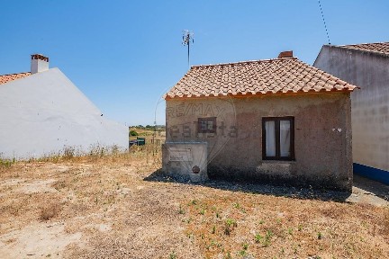 Odemira, Beja