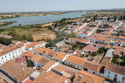 Moradia independente à venda em Beringel