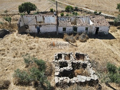 Ourique, Beja
