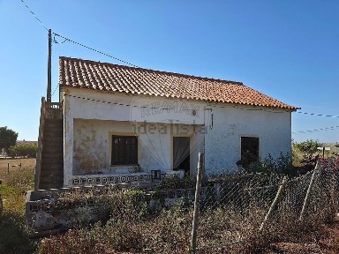 Odemira, Beja