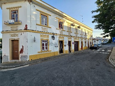 Castro Verde, Beja