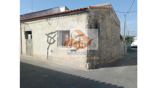 Aljustrel, Beja