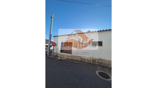 Aljustrel, Beja