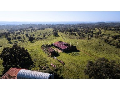 Herdade à venda em São Luís