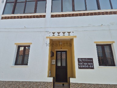 Aldeia dos Fernandes, Rua da Escola Velha, 11