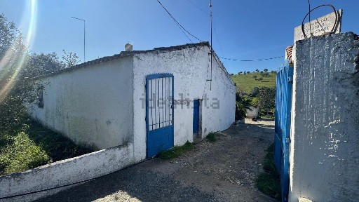 Quinta à venda na Rua da Eirinha, 7